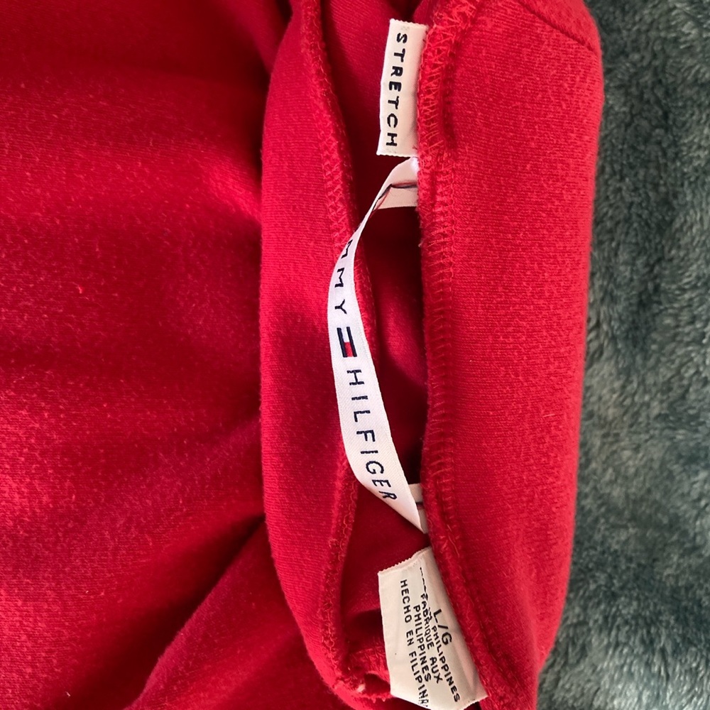 Tommy Hilfiger turtle neck - Picture 3 of 4